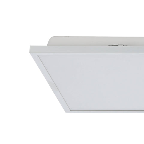 HERRORA-DL 6x5W 4500lm  tuneable white, 1200x300, alb
