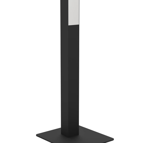 SIMOLARIS-Z STL 35W 4200lm RGB+TW negru/alb
