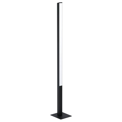 SIMOLARIS-Z STL 35W 4200lm RGB+TW negru/alb