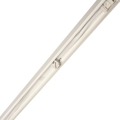 Șina LINUX cablata cu 7 poli L-3556