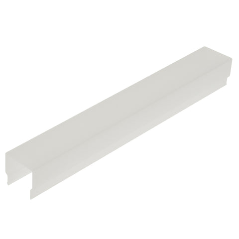 PMMA capac  LB patrat / Opal 2m