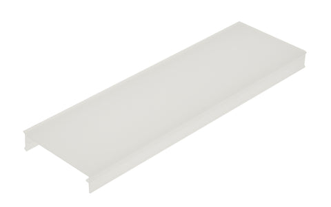 PMMA capac  MF plat  / Opal 2m