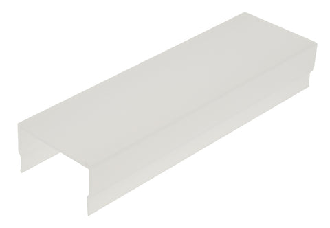 PMMA capac  MF patrat / Opal 2m