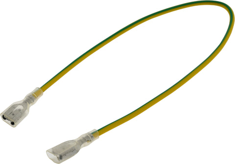 AUTCLICK Borne de împământare 300 mm cu ștecăr