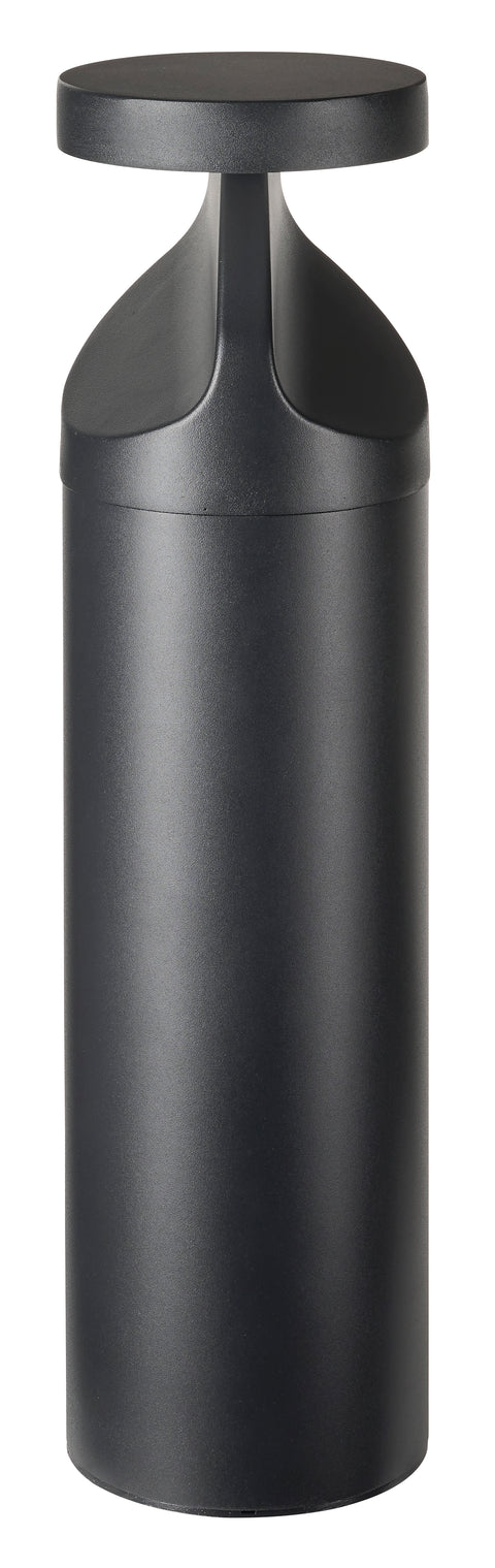 POLIS PRO 180 max. 15W 2,7K/3K CCT 230V IP65 negru