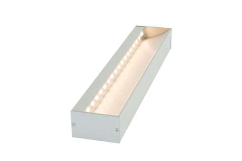 Aluminium Profile SLW smooth