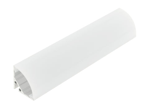 Aluminium Profile SPL 2m