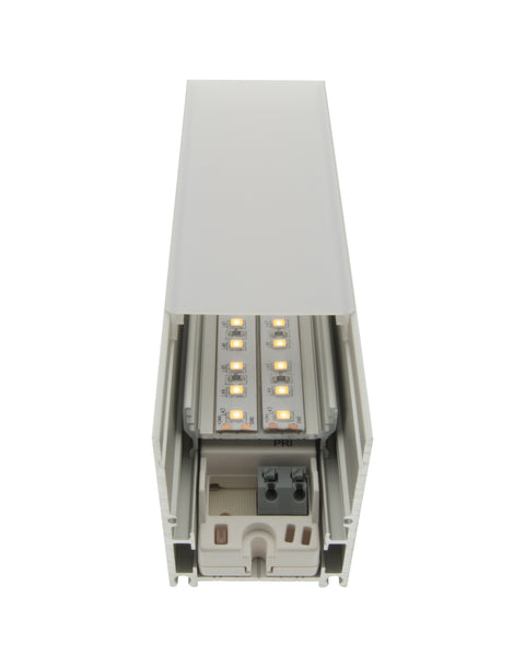 Aluminium Profile MFR 2m