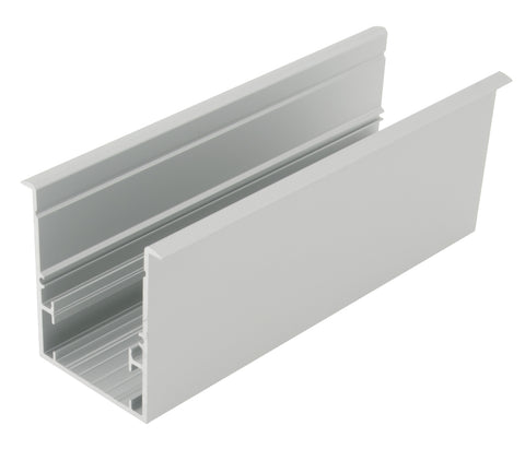 Aluminium Profile MFI