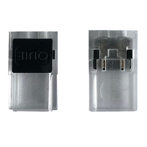 Conector 2 Pin pt Marra Pro (pachet cu 10 buc)