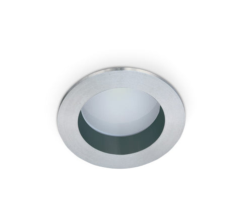 Isa-R LED 5W 3000K 360lm, dimabil, 500mA, IP40, aluminiu