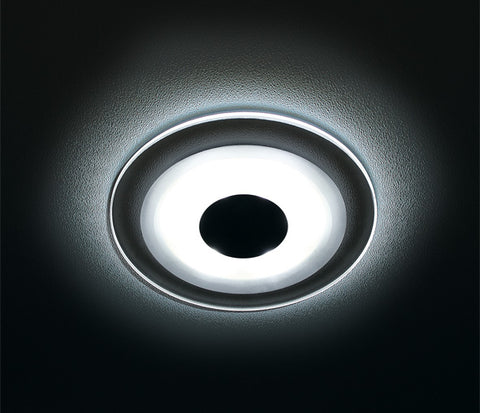 Susan-R LED 6x1W 6000K 295lm, dimabil, 350mA, IP20