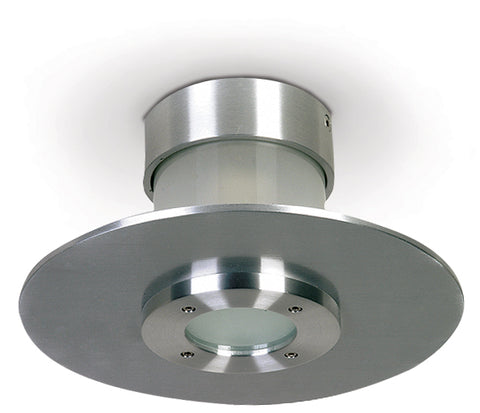 Sango-R 25W G9, 100-240V, IP20, aluminiu