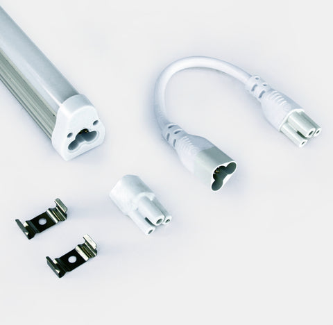 SOLID STRIP LED, 4W, 280lm, 3000K, IP20, gri