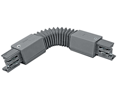 3PH-conector felxibil, gri