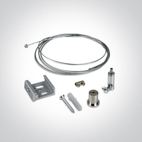 Suspensie set ptr. 3PH-sina de putere