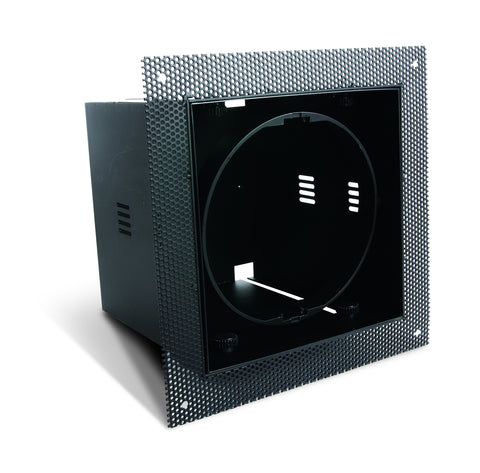 51100TR/B, negru 1L TRIMLESS BOX