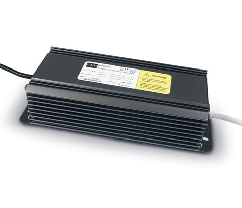89150VP, LED DRIVER 24v 150w IP65 100-240v