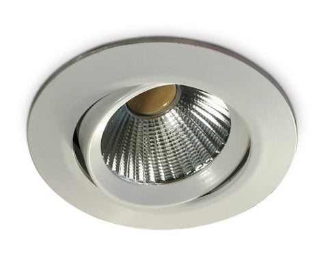 Ina-A3 LED 12W, 3000K, 1100lm, 700mA, 38°, alb