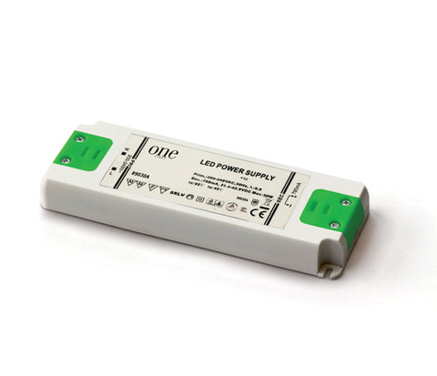 89030A, LED DRIVER 700mA 15-30w INPUT 230v