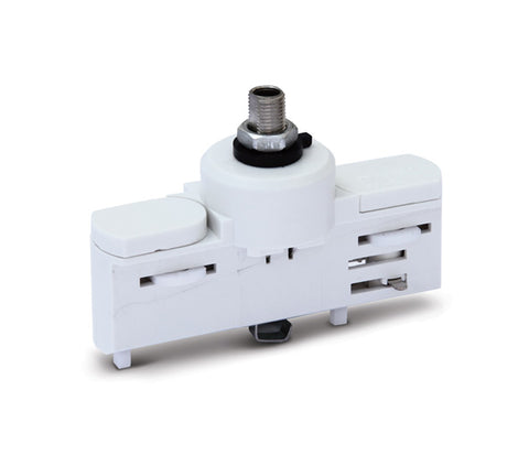 Adaptor sina 3PH, 230V, alb
