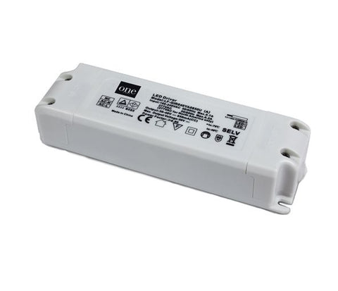 Driver LED 1200mA, 48W