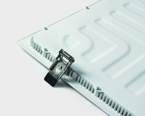 Sutil Round2 LED Panel 48W 6000K 3200lm dimabil IP20 alb