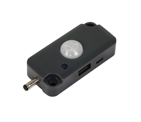 PIR Sensor, series Shelf Strip