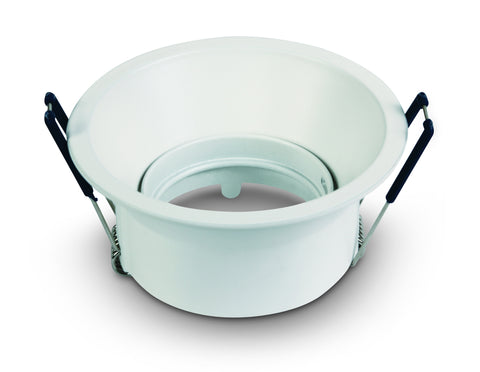 Ina-II-R/A1 50W GU10 MR16, 100-240V, IP20, alb