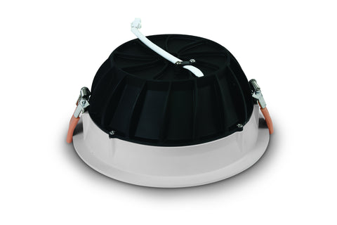 Agnes-R LED 15W 3000K 1095lm, IP20, alb