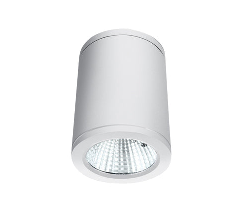 Maria-CL-R LED 6W 3000K 440lm, IP54, alb