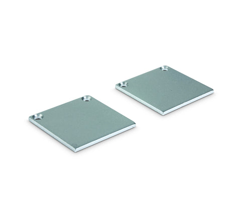 Profil aluminiu 7912/AL + PC difuzor opal, 2 metri