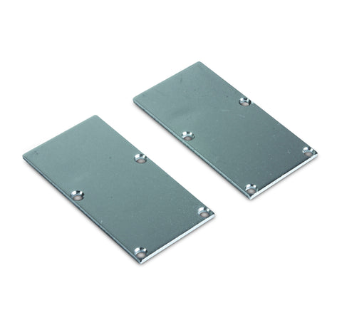 aluminiu profile 7910/AL + PC opal diffuser, 2 meters