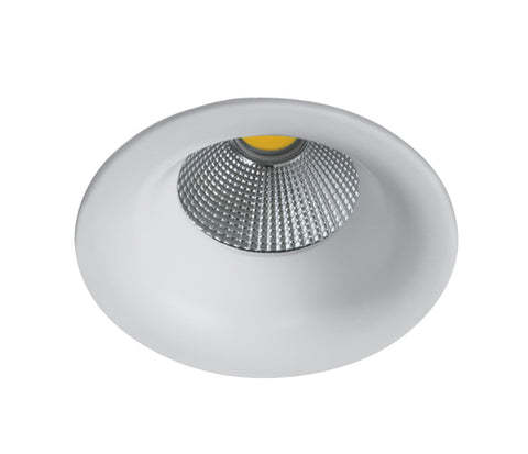 Ina-RZ LED 12W 3000K 1100lm, dimabil, 700mA, IP20, alb