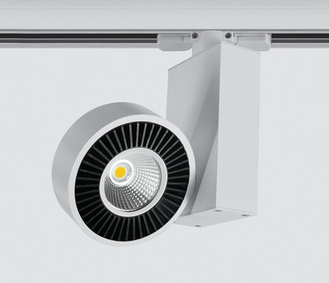Valo-I-R/A2 LED 20W 3000K 1460lm, IP20, alb