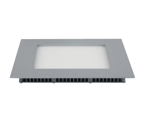 Sutil Quadro2 LED 16W, 4000K, 1120lm, 120°, IP40, alb