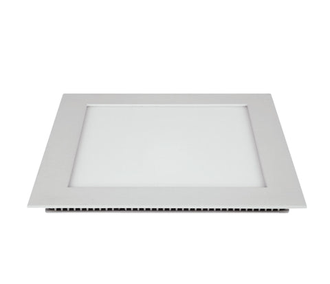 Sutil Quadro2 LED 22W, 4000K, 1540lm, 120°, IP40, alb