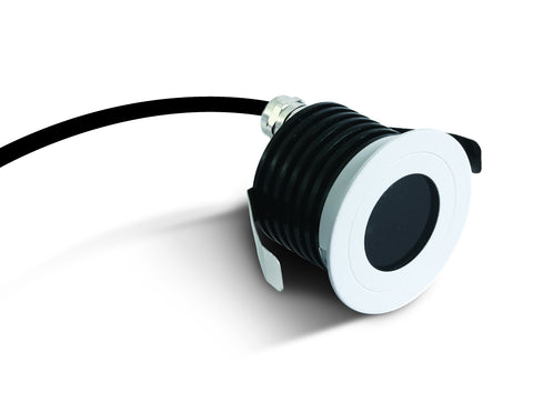 Ina-RX LED 7W 4000K 530lm, dimabil, 700mA, IP65, alb