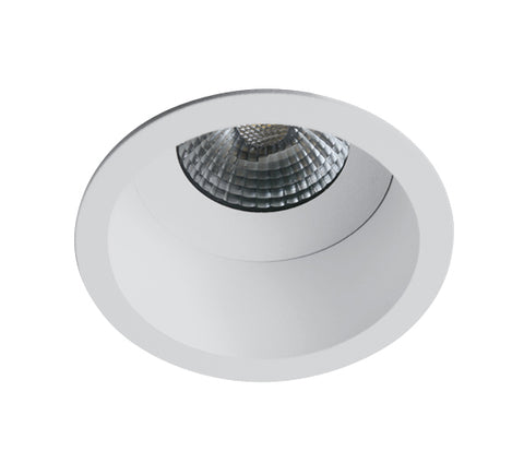 Ina-RX2 LED 7W 4000K 530lm, dimabil, 700mA, IP54, alb
