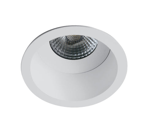 Ina-RX2 LED 7W 3000K 500lm, dimabil, 700mA, IP54, alb