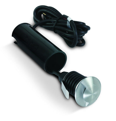 Tuwa-II-RX LED 1W 3000K 50lm, 350mA, IP67, aluminiu