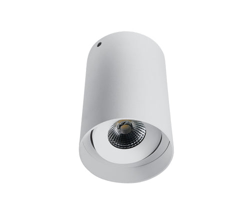 Onda-R/A4 LED 10W 3000K 800lm, IP20, alb