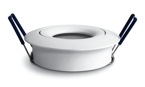 Perre R I 50W, GU10, MR16, 100-240V, IP20, alb