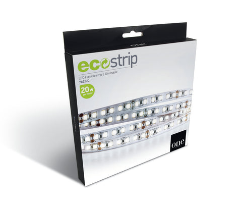 Marra LED Strip 19,2W/m 1536lm/W 930 IP20 24VDC dim 5m