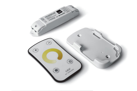 Remote control and dimabilmer ptr.DW LED Strip LID12323