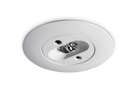 Spot antipanica Thella LED 3W 6000K 150lm 230V IP20 3h M/NM