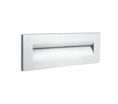 Dave LED 8, 5W, 3000K, 160lm, IP65, alb