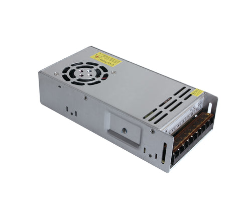 LED Treiber 350W, 24V DC, 230V, IP20, not dimabilmable