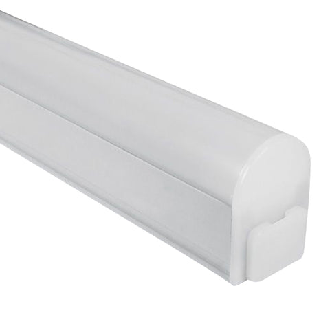 Solid II LED 8W 640lm 3000K 230V IP20 incl. driver L=570mm