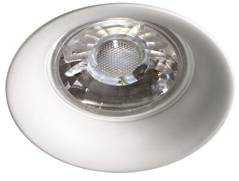 Rita 2 LED Spot, GU10, 50W, IP20, alb